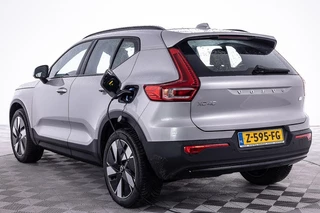 Volvo XC40 - afbeelding nr 2