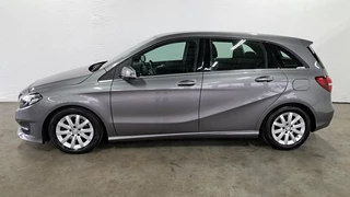 Mercedes-Benz B-Klasse - afbeelding nr 5