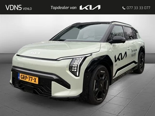 Kia EV3 - afbeelding nr 1