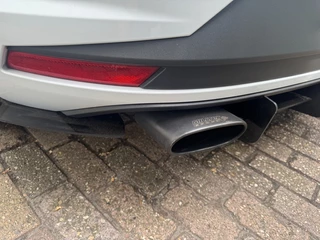 SEAT Leon SEAT Leon 2.0 TSI Cupra 280 320 PK - afbeelding nr 10