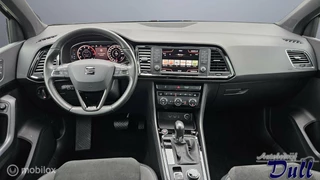 SEAT Ateca Seat Ateca 1.5 TSI 150 PK Xcellence DSG Virtual Cockpit Navi - afbeelding nr 12