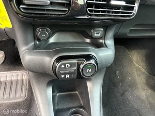 Citroën C4 Cactus Citroen C4 Cactus 1.2 VTI PureTech Business automaat. - afbeelding nr 13