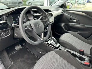 Opel Corsa-e 50% deal 6.475,- ACTIE Automaat / Navi / Clima / Virtual display / Cruise - afbeelding nr 23