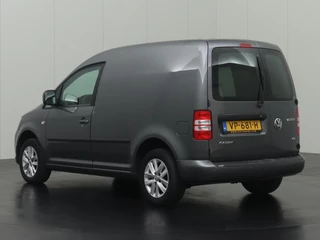 Volkswagen Caddy Volkswagen Caddy 1.6TDI | Navigatie | Airco | Cruise - afbeelding nr 6