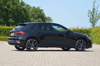 Audi A3 Audi A3 Sportback 40 TFSIe 204 pk S-line PHEV 1e eig 30.218 km! - afbeelding nr 41