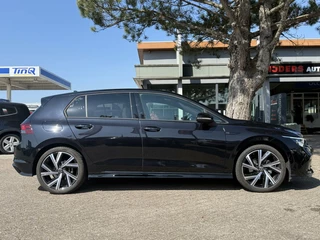 Volkswagen Golf Volkswagen Golf 1.5 eTSI R-Line - afbeelding nr 17