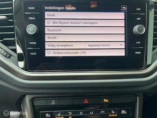 Volkswagen T-Roc Volkswagen T-Roc 1.0 TSI Style - afbeelding nr 60