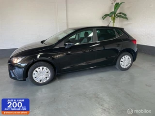SEAT Ibiza 1.0 TSI Style Business Intense