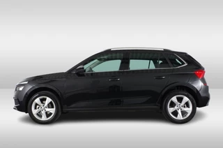 Škoda Kamiq ŠKODA Kamiq 1.0 TSI Ambition > Trekhaak/17 inch/camera/stoelverwarming... - afbeelding nr 11