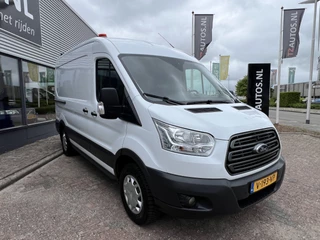 Ford Transit - afbeelding nr 32