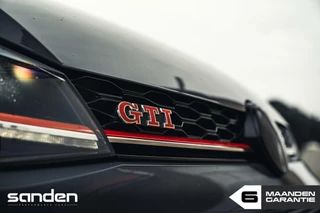 Volkswagen Golf Volkswagen Golf 2.0 TSI GTI TCR|Motec|H&R|Pano|AKRAPOVIC|ACC - afbeelding nr 88