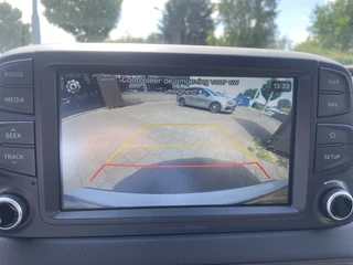 Hyundai Kona Hyundai Kona 1.0 T-GDI Fashion*RIJKLAARPRIJS* - afbeelding nr 14