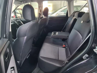 Subaru Forester Subaru Forester 2.0 4x4 1e Eig|Automaat|Navi|Carplay|Trhaak - afbeelding nr 11