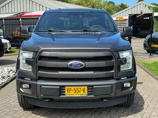 Ford F-150 - afbeelding nr 3