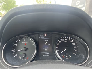 Nissan QASHQAI - afbeelding nr 20