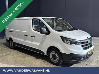Renault Trafic Bijrijdersbank - afbeelding nr 11