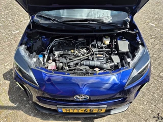 Toyota Yaris Cross Toyota Yaris Cross 1.5 Hybrid Automaat Dynamic | Cruise | Stoelverwarming - afbeelding nr 28