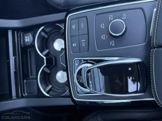Mercedes-Benz GLE Mercedes GLE-klasse AMG 63 S 4MATIC|Pano|Softclose|Harman/K - afbeelding nr 40