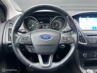Ford Focus Ford Focus Wagon 1.0 Lease Edition Navi I APK I Airco - afbeelding nr 8