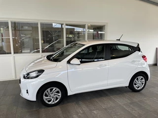Hyundai i10 Hyundai i10 1.0 Comfort - afbeelding nr 2