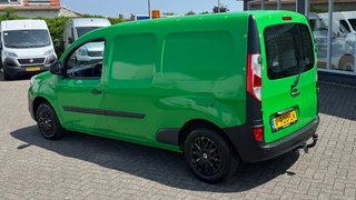 Renault Kangoo Renault Kangoo 1.5 DCI 66KW 90PK MAXI L2H1 EURO 6 AIRCO/ NAVIGATIE/ CRUISE CONTROL/ 100% DEALERONDERHOUDEN - afbeelding nr 15