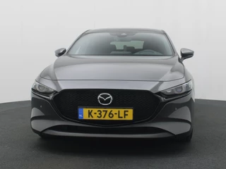 Mazda 3 Mazda 3 2.0 e-SkyActiv-X Luxury automaat : dealer onderhouden - afbeelding nr 8