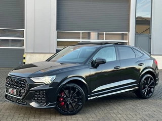 Audi RSQ3 - afbeelding nr 22