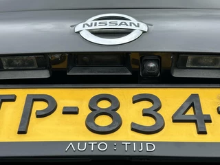 Nissan QASHQAI Nissan Qashqai 1.6 dCi TEKNA, EURO 6,  PANO, LEDER, NAVI, CRUISE, LANE, KEYLESS, 360 CAMERA, PARKEERSENSOREN, ECC-AIRCO, STOELVERWARMING, EXTRA SET WINTERBANDEN - afbeelding nr 20