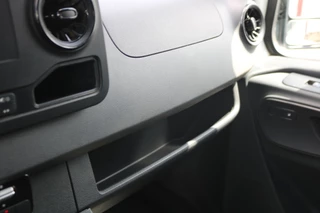 Mercedes-Benz Sprinter Mercedes-Benz Sprinter 319 3.0 V6 CDI L2 H2 Automaat Airco Navigatie Camera - afbeelding nr 37