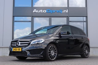 Mercedes-Benz B-Klasse - afbeelding nr 29