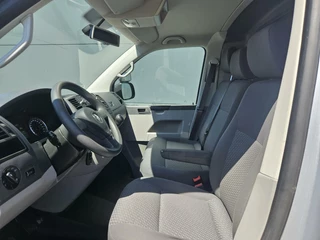 Volkswagen Transporter Volkswagen Transporter 2.0 TDI L2H1 airco cruise 102 Pk 3-pl - afbeelding nr 27