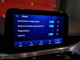Ford Kuga Ford Kuga 2.5 FHEV. Mild hybride zonder stekker. Compleet !! - afbeelding nr 75