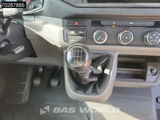 Volkswagen Crafter Volkswagen Crafter 140pk L4H3 Trekhaak Airco Cruise Camera Parkeersensoren Euro6 L3H2 15m3 Airco Trekhaak - afbeelding nr 17