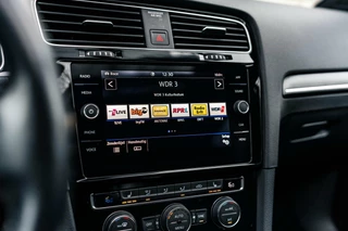 Volkswagen Golf Volkswagen Golf 2.0 TSI 4Motion R Pano Camera ACC - afbeelding nr 29