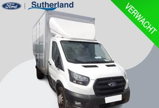 Ford Transit - 163010662-0