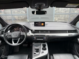 Audi Q7 Audi Q7 3.0 TDI e-tron quattro Sport - afbeelding nr 10