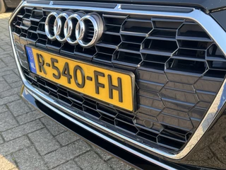 Audi A5 Trekhaak Led Matrix Standkachel Stoelverwarming Sportstoelen Navi on Demand Carplay - afbeelding nr 51