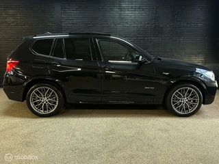 BMW X3 BMW X3 xDrive35i High Executive M-performance | HUD | Carplay | - afbeelding nr 25