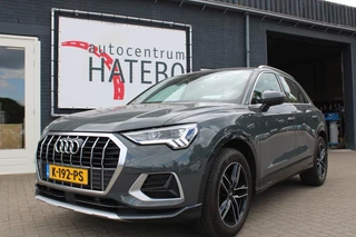 Audi Q3 Audi Q3 35TFSI MHEV Edition Matrix LED Navi+ Virtual cockpit Super!! - afbeelding nr 6