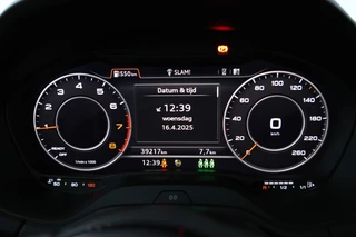 Audi Q2 S-line, Leer, Virtual, - afbeelding nr 10