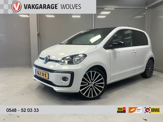 Volkswagen up! - 229826208-0