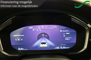 Lynk & Co 01 Lynk & Co 01 1.5 NL auto 360 camera 3d view panodak stoelverwarming carplay dab+ adaptive cruise control android - afbeelding nr 18