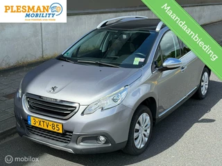 Peugeot 2008 - 221978529-0