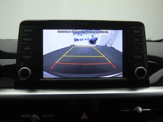 Kia Picanto Kia Picanto 1.0 CVVT Design Edition | volledig onderhouden | Cruise Control | CarPlay | lichtmetalen velgen | Achteruitrijcamera | navigatie - afbeelding nr 32