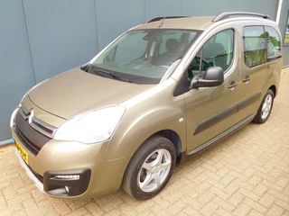 Citroën Berlingo Citroën Berlingo Multispace 1.2 PureTech Feel - afbeelding nr 2