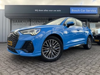Audi Q3 - afbeelding nr 2