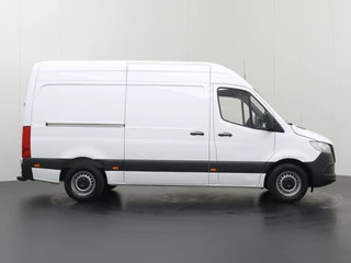 Mercedes-Benz Sprinter | Camera | 3-Persoons | Airco | Cruise - afbeelding nr 13