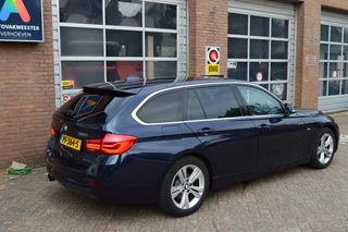 BMW 3 Serie BMW 3 Serie Touring, Pdc, Navigatie, St 320i Corp L Hi Ex - afbeelding nr 28