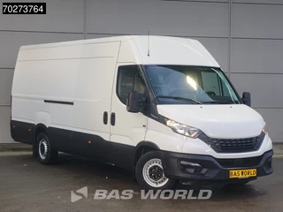 Iveco Daily Iveco Daily 35S16 Automaat L3H2 Camera Airco Parkeersensoren L4H2 16m3 Airco - afbeelding nr 3