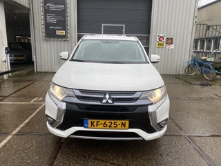 Mitsubishi Outlander - afbeelding nr 16